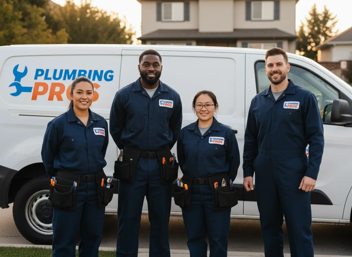 Water Heater Repair company in Portsmouth, IA