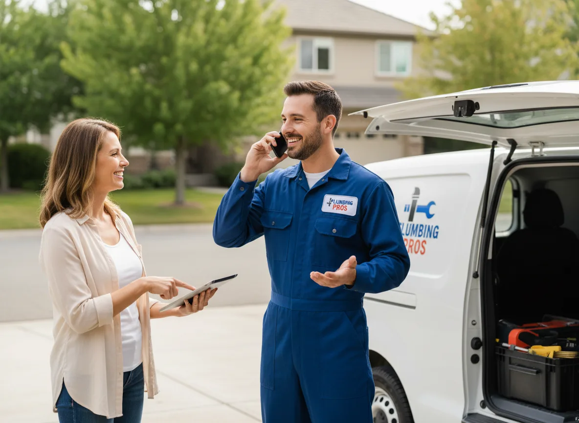 Water Heater Repair Portsmouth, IA FAQs